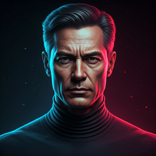 DR. ELIAS VANCE