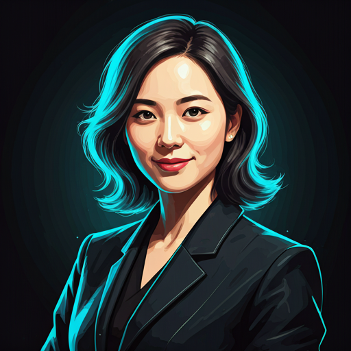 SARAH CHEN